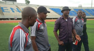 Ex International, Abdul Sule Replaces Adama as Kogi United, Confluence Queens Boss